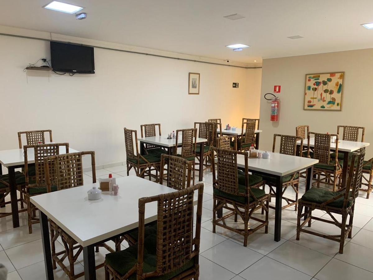 Hotel E Pousada Areia Da Praia São Vicente 外观 照片