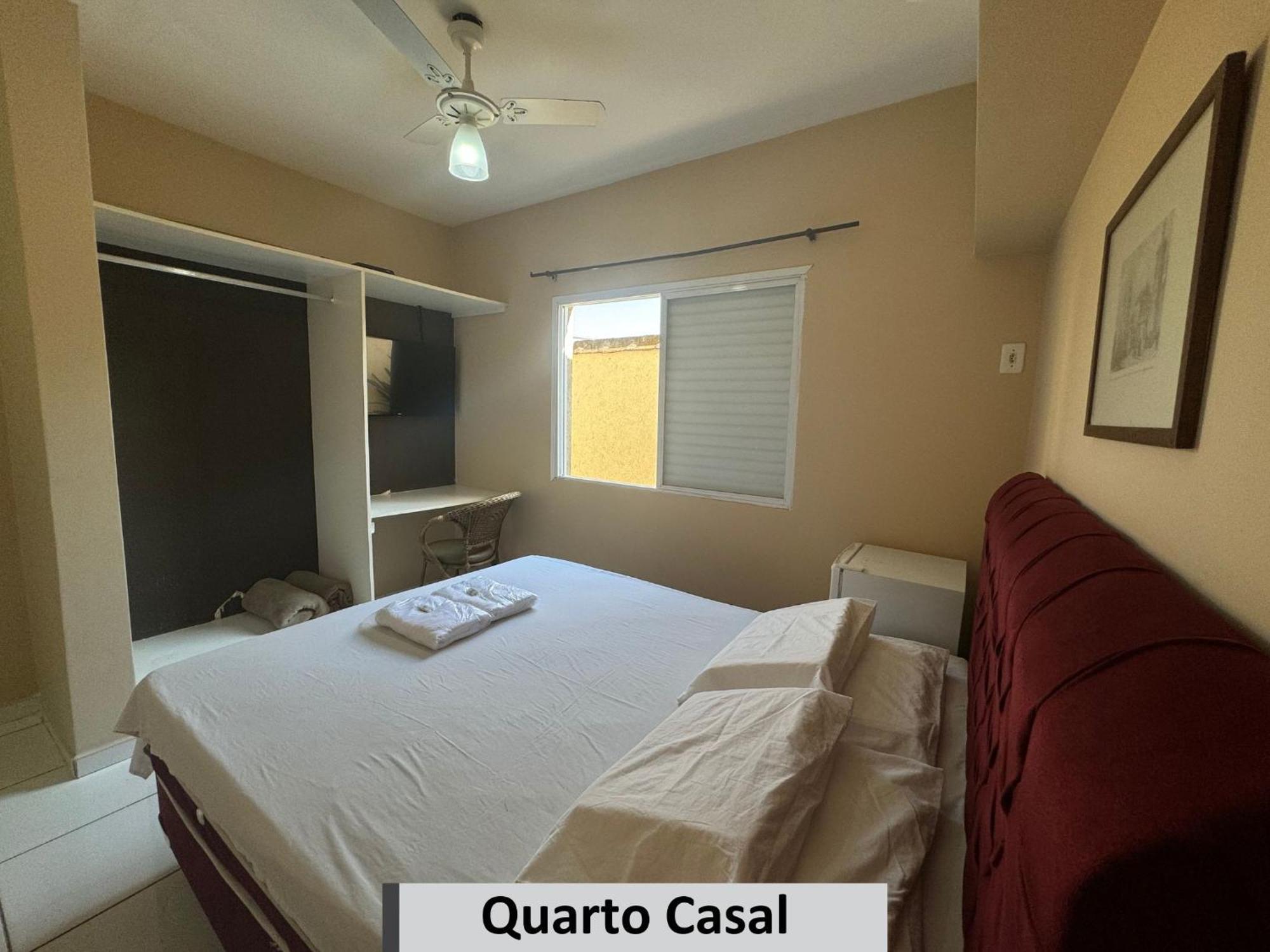 Hotel E Pousada Areia Da Praia São Vicente 外观 照片