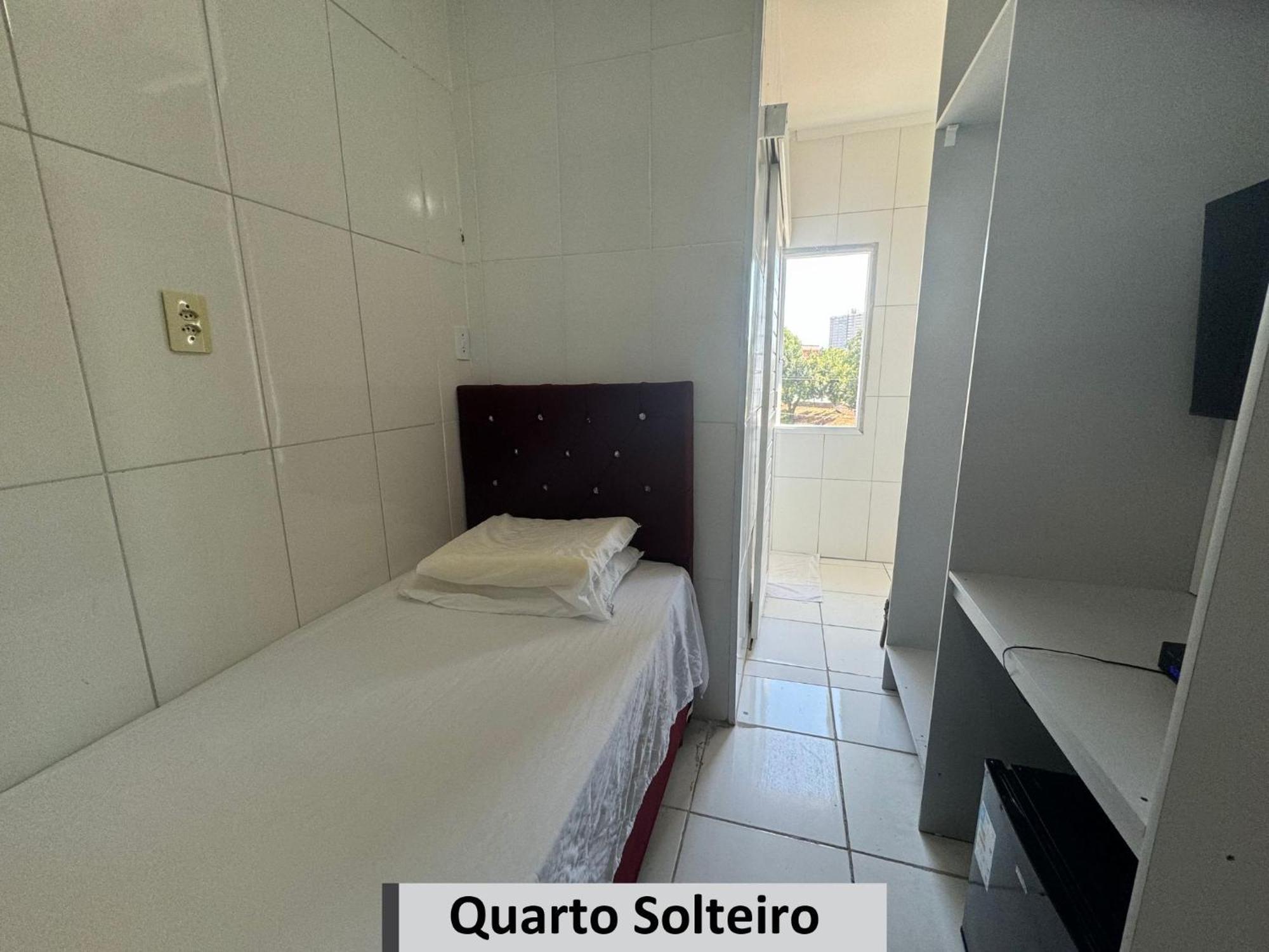 Hotel E Pousada Areia Da Praia São Vicente 外观 照片