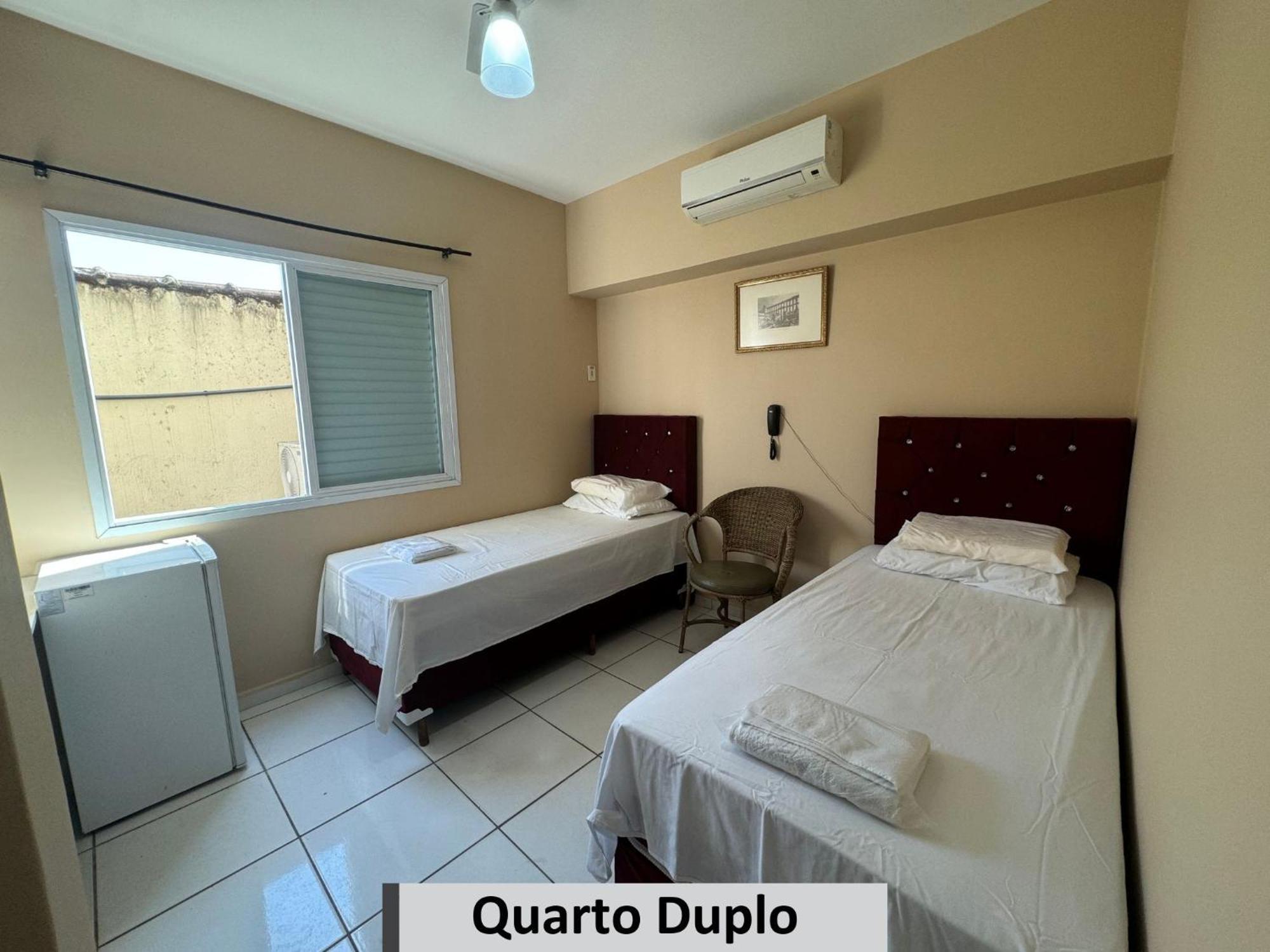 Hotel E Pousada Areia Da Praia São Vicente 外观 照片