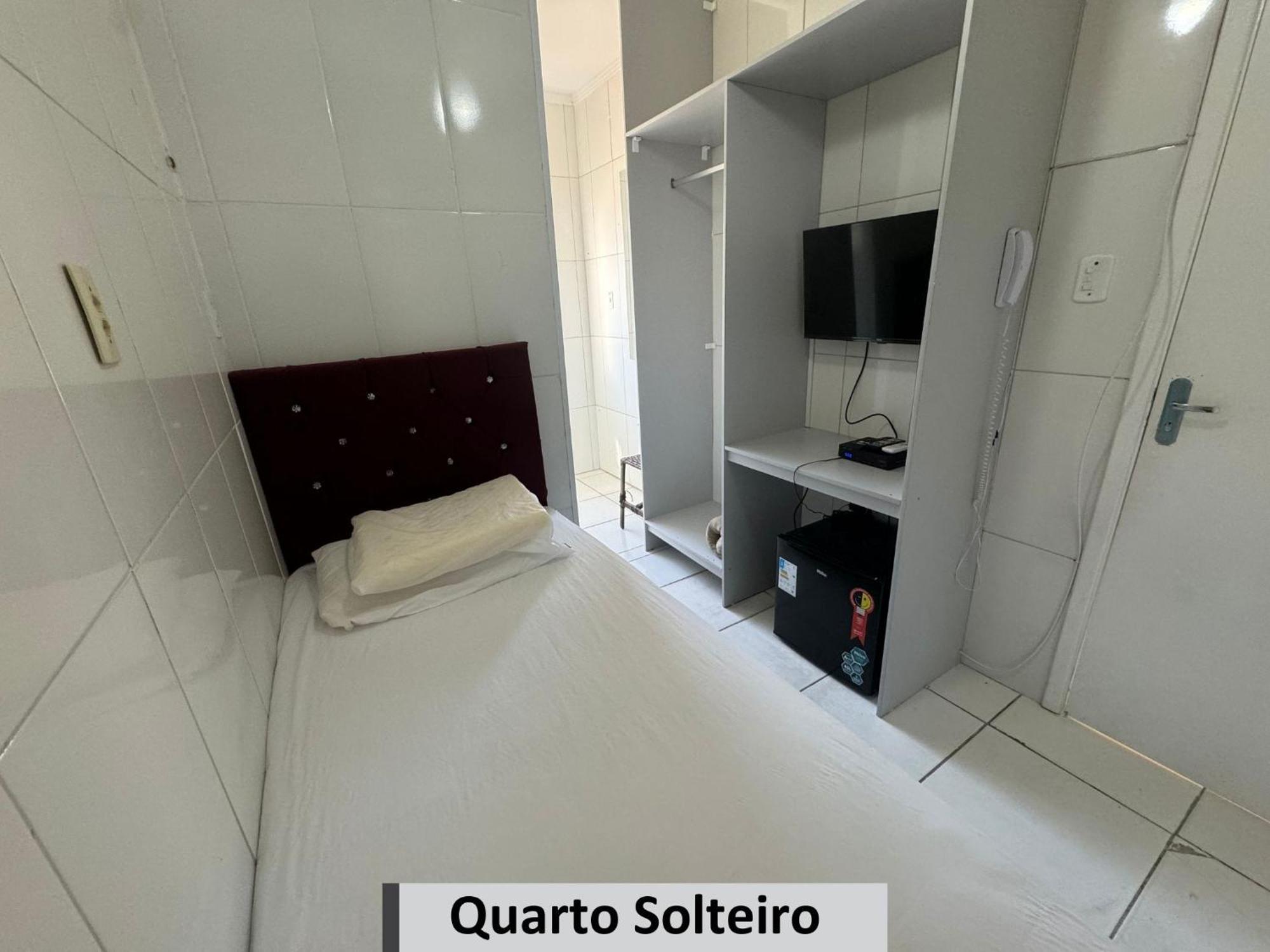 Hotel E Pousada Areia Da Praia São Vicente 外观 照片