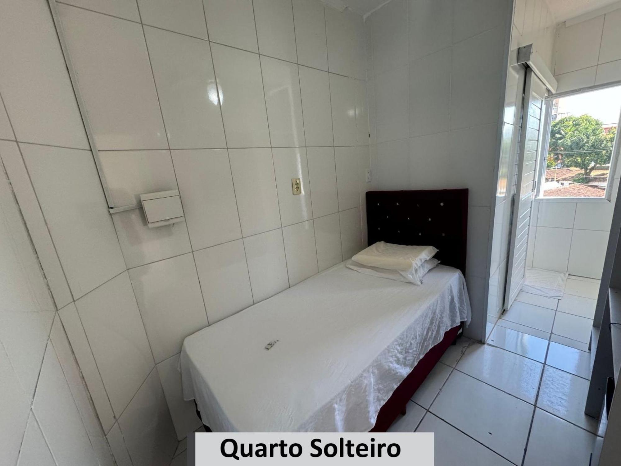 Hotel E Pousada Areia Da Praia São Vicente 外观 照片